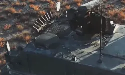 MKE'den geleceğin muharebe sahasına yeni adım