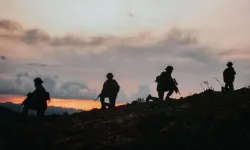 MSB: 10 PKK'lı teslim oldu... Menbic'te tünellerin yüzde 94'ü imha edildi