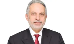 Mustafa Yalçın'dan 'ramazan 'mesajı