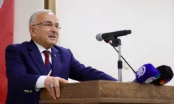 Ordu'da meslek liselerine yerli CNC desteği