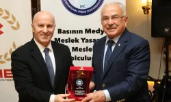 Ordu'nun vizyonu uluslararası ödülle taçlandı