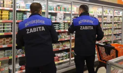 Sakarya Zabıtası'ndan ramazan öncesi denetim