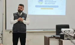 Sakarya'da gençlere madalya yolunda proje