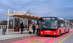Sakarya'da Ramazan'a özel metrobüs ayarı
