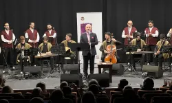 Sakarya'da Ramazan'ın manevi ruhu hissedildi