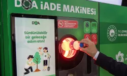 Sakarya'da yeni dijital hizmet... Sıfır Atık Rehberi kullanıma açıldı