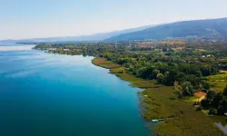 Sapanca Gölü'nün geleceğine akademik bakış