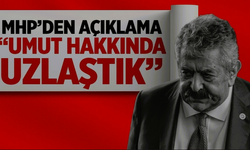 Millî Dayanışma, Kardeşlik ve Demokrasi Komisyonu'ndan Kritik Mesajlar