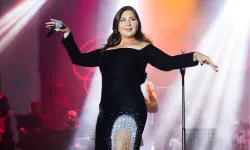 Sevgililer Günü'nde Sibel Can rüzgarı