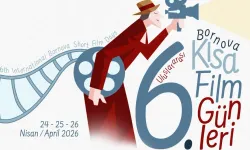 Sinemanın kısa hali 6. kez Bornova'da