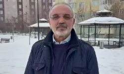 Sırrı Sakık: Ağrı'da halkın gündemi barış