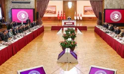 Tarihi komisyon toplanıyor... Raporda son rötuşlar