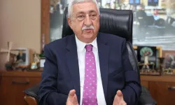 TESK'ten deprem bölgesindeki esnafa kredi erteleme çağrısı