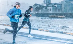 Trabzon'da Uluslararası Yarı Maraton için geri sayım başladı