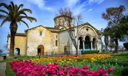 Trabzon'da yeşil alanlar 180 bin metrekare artırıldı