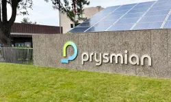 Türk Prysmian'dan Orta Asya'da ilk anahtar teslim proje