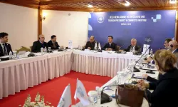 UCLG-MEWA Kültür ve Turizm Komitesi Muğla'da toplandı