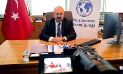 UEB Başkanı Mehmet Özdil: Türk esnafı Amerika pazarına güçlü şekilde açılıyor