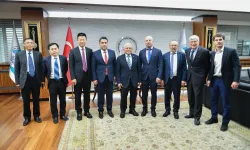 Yabancı yatırımcılardan Kayseri çıkarması