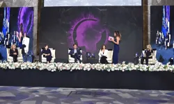 3'üncü Türkiye Kadın Zirvesi'ne geri sayım