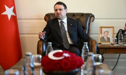 Adalet Bakanı Akın Gürlek Düzce'de