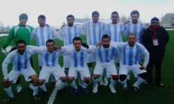 Ağrı'daki efsane kadrodan sahada kalan tek isim