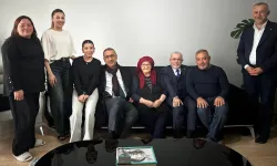 AK Parti Sakarya'dan şehit ailelerine vefa ziyaretleri