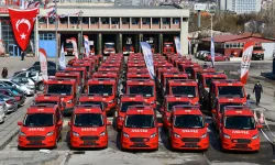 Ankara İtfaiyesi'nden bayram öncesi uyarı