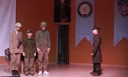 Ankara Keçiören'de gençlere çok yönlü destek