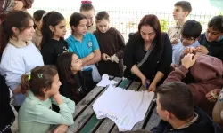 Antalya Büyükşehir'den sıfır atık farkındalığı