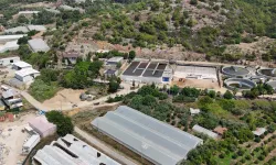 ASAT'tan Alanya'nın geleceğine 3,5 milyar TL'lik yatırım