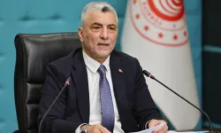 Bakan Bolat: Hizmet ihracatı rekor seviyede