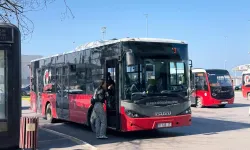 Balıkesir Büyükşehir'den toplu taşımada büyük dönüşüm