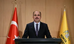 Başkan Atay'dan 8 Mart açıklaması