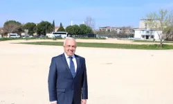 Başkan Özdemir: Nilüfer'in kalbi ve geleceği satılık değildir!