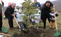 Bilecik Bozüyük'te geleceğe nefes!