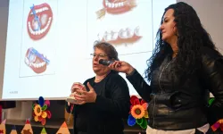 Bornova'da miniklere büyük sağlık hamlesi