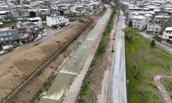 Bursa Gürsu'da trafik bu köprülerle rahatlayacak