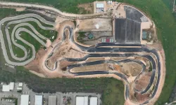 Bursa motor sporlarına hazırlanıyor