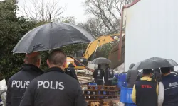 Bursa Nilüfer kaçak yapılarla mücadelede kararlı