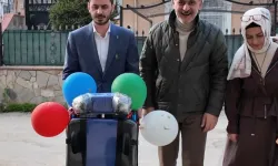 Bursa Osmangazi'de AK Parti'den sosyal destek seferberliği