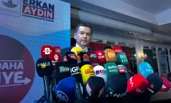 Bursa Osmangazi'de Başkan Aydın'dan 700 gün değerlendirmesi: 58 vaadin yüzde 70'ini hayata geçirdik