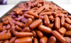 Bursa Osmangazi'de tatlıcılara sıkı denetim