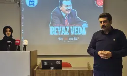 Bursa'da Muhsin Yazıcıoğlu 'Beyaz Veda' programıyla anıldı