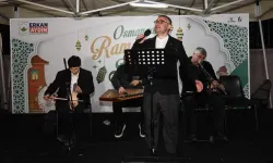 Bursa'da 'Osmangazi Sokağı' huzur veren ezgilerle yankılandı