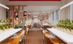 Bursa'daki tüm öğrencilere ders çalışma imkanı... Kütüphane kapısını ücretsiz herkese açtı