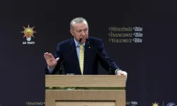 Cumhurbaşkanı Erdoğan: Sulhun tarafındayız, ateşkes ve diyalog şart