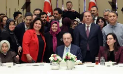 Cumhurbaşkanı Erdoğan: Türkiye'yi geleceğe taşıyacak güç, nitelikli eğitimdir