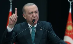 Cumhurbaşkanı Erdoğan'dan 'barışçı dış politika' vurgusu...Çatışma iklimine teslim olmayacağız