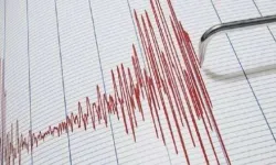 Denizli'de şiddetli deprem!